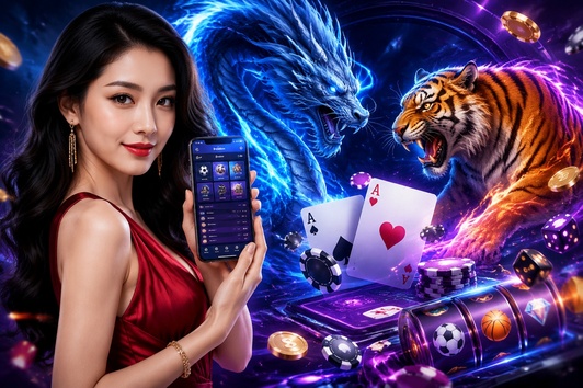 Câu chuyện thương hiệu thbet Việt Nam